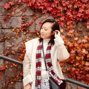 Meet your Posher, Pwint oo